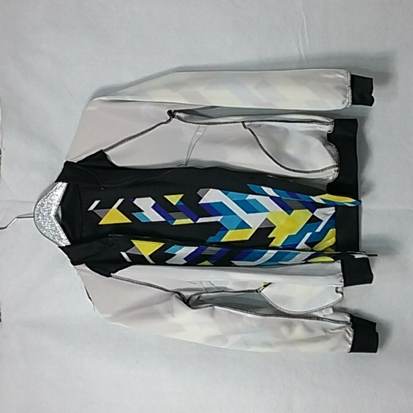 Bisou Bisou women's jacket size S - Picture 5 of 7